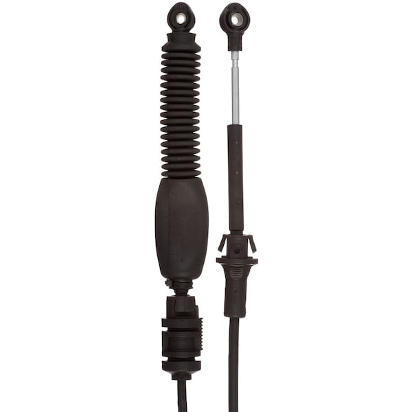 Automatic Transmission Shifter Cable, Y-1287