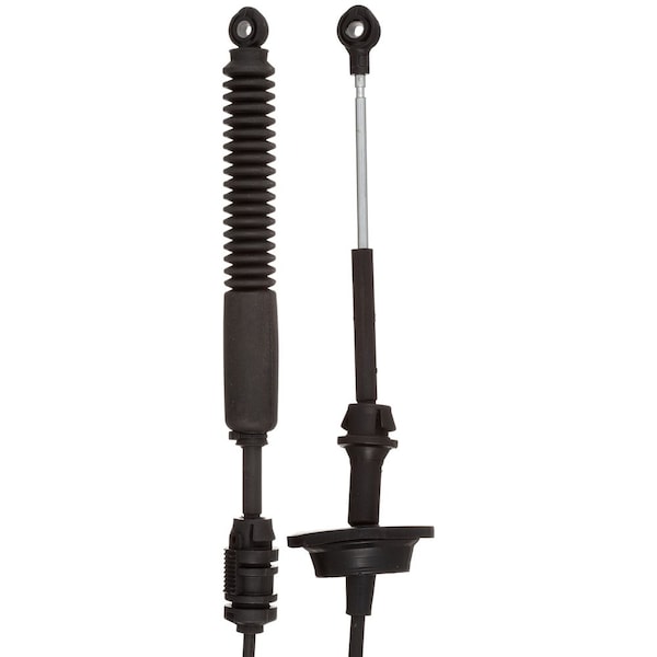 Automatic Transmission Shifter Cable, Y-1288