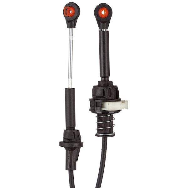 Automatic Transmission Shifter Cable, Y-1315