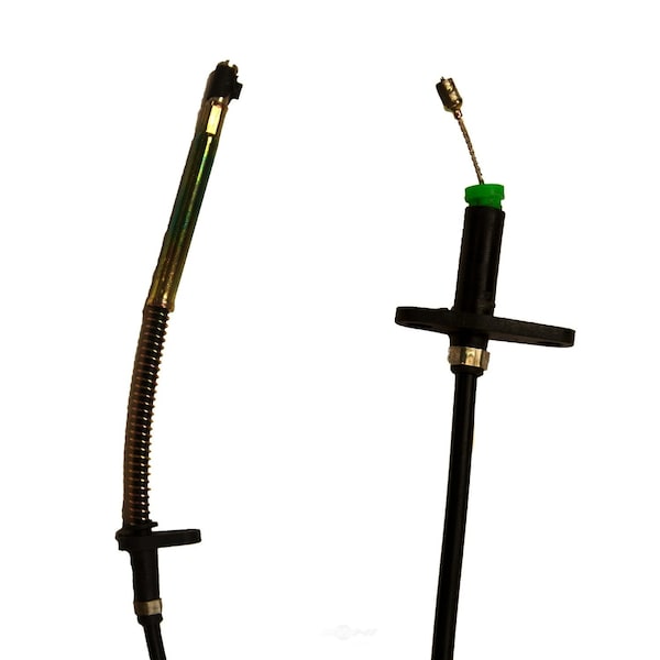 Carburetor Accelerator Cable, Y-188