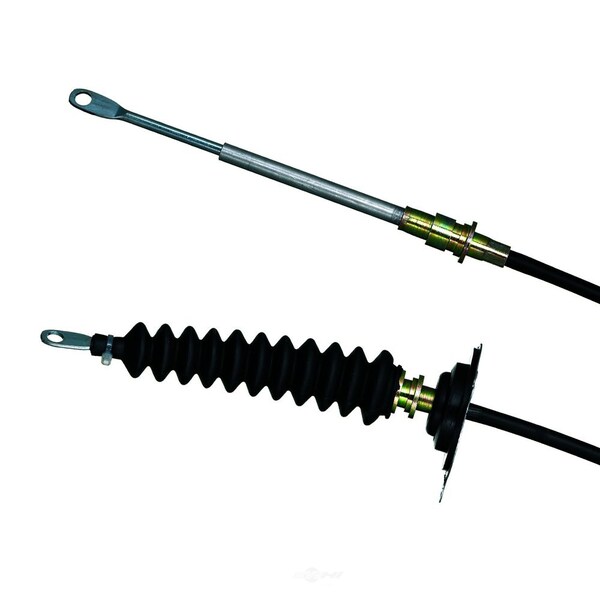 Automatic Transmission Shifter Cable, Y-403