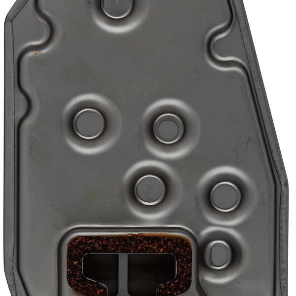 Premium Replacement Auto Trans Filter Kit, B-222