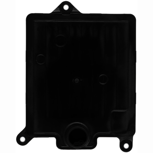 Premium Replacement Auto Trans Filter Kit, B-372