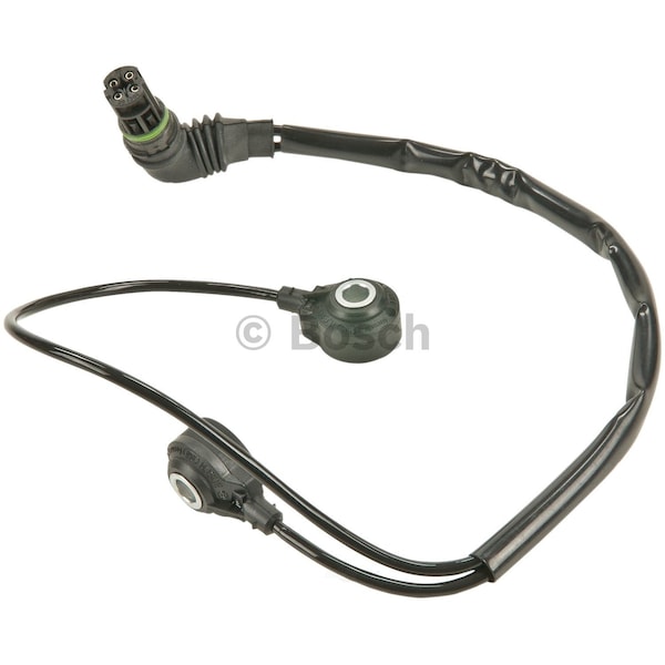 Ignition Knock (Detonation) Sensor, 0261231200