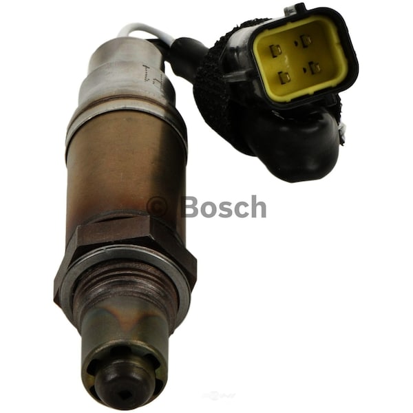 Oxygen Sensor 2003-2005 Kia Rio 1.6L, 15647