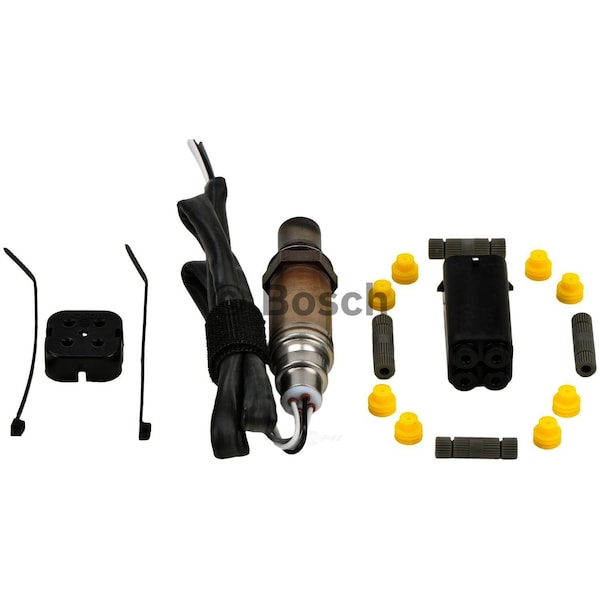 Universal Oxygen Sensor - Upstream, 15738
