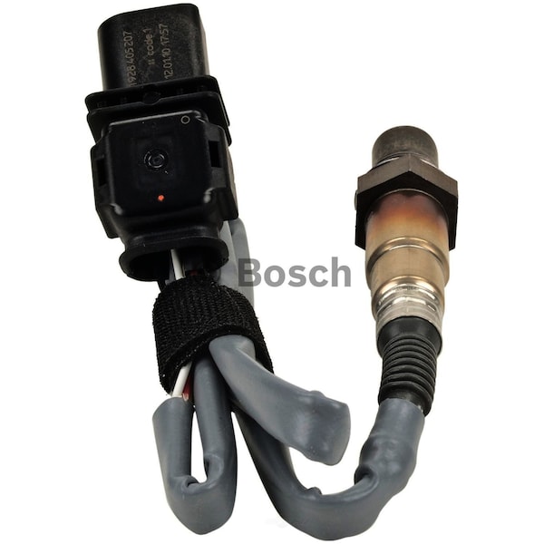 Air / Fuel Ratio Sensor, 17196