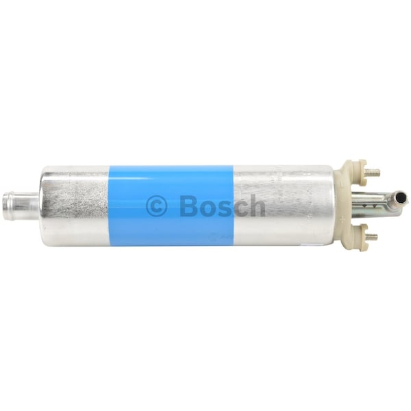 Electric Fuel Pump, 66150