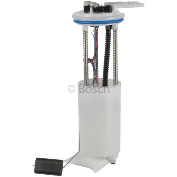 Fuel Pump Module Assembly, 67358