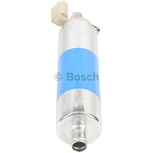 Electric Fuel Pump - In-Line, 67969