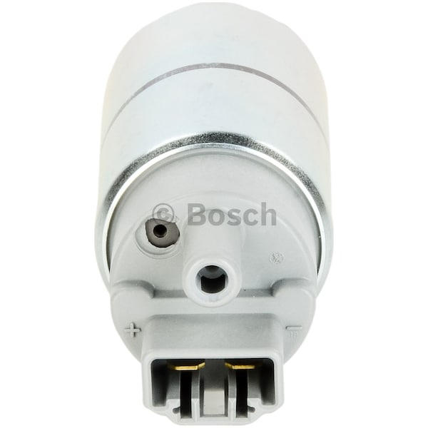 Electric Fuel Pump, 69132