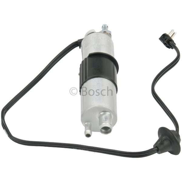 Electric Fuel Pump - In-Line, 69528