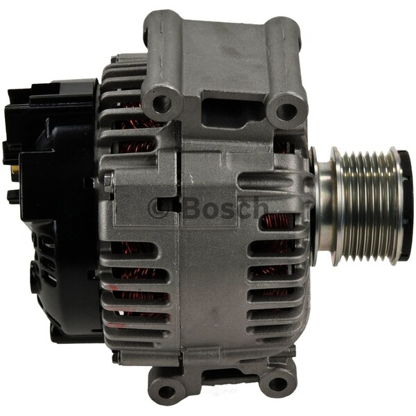 Alternator 2003-2005 Mercedes-Benz C230 1.8L, AL0810N