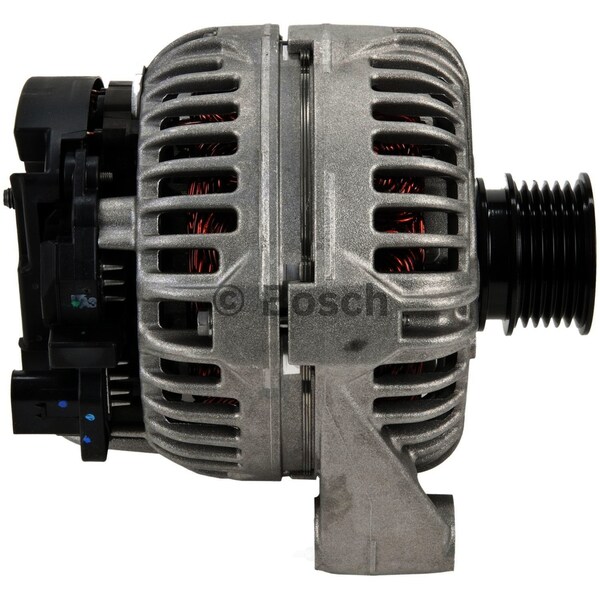 Alternator, AL0816N
