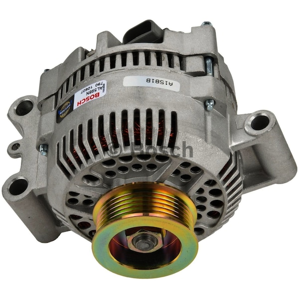 Alternator, AL598N