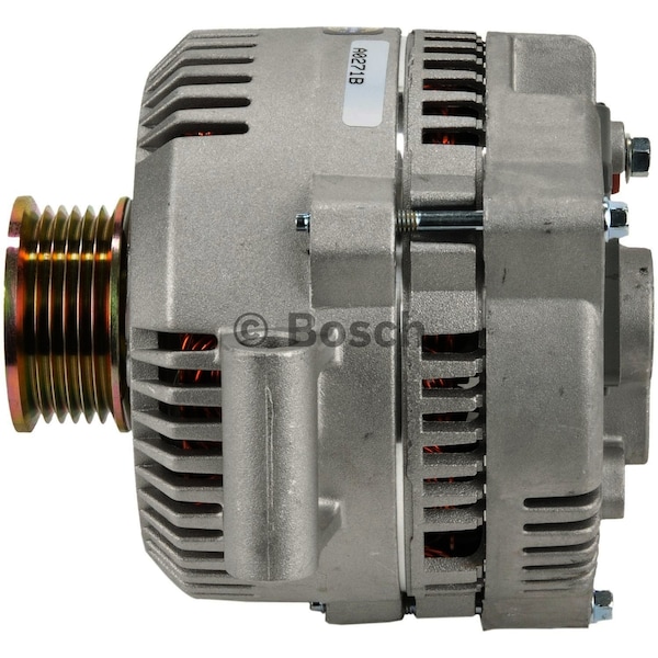 Alternator, AL7526N