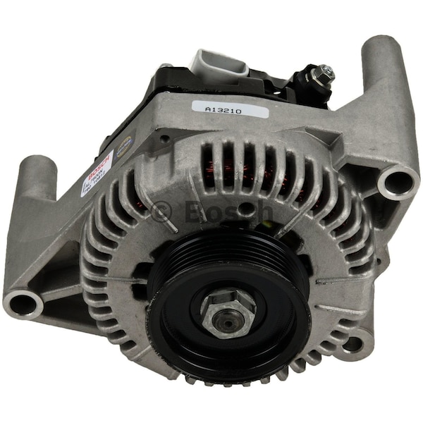 Alternator 2002-2005 Ford Taurus, AL7600N