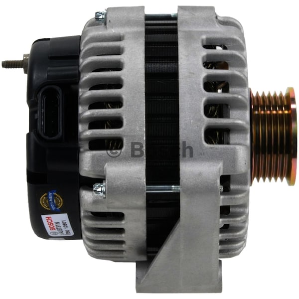 Alternator, AL8731N