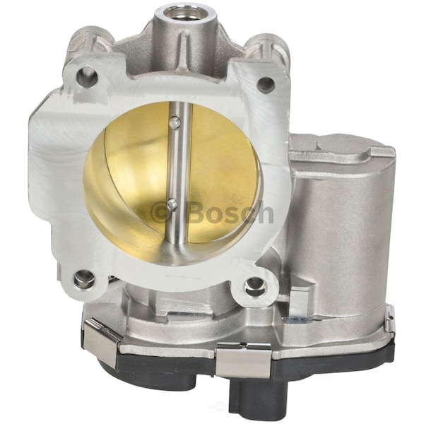Fuel Injection Throttle Body Assembly, F00H600080