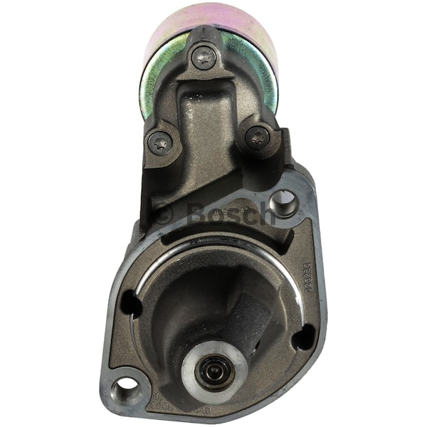 Starter Motor, SR0501N