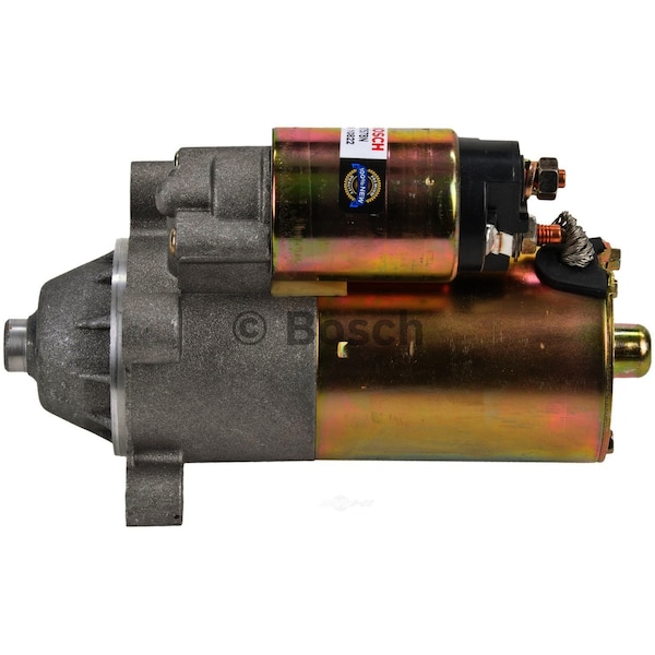 Starter Motor 2000-2004 Ford Focus 2.0L, SR7578N