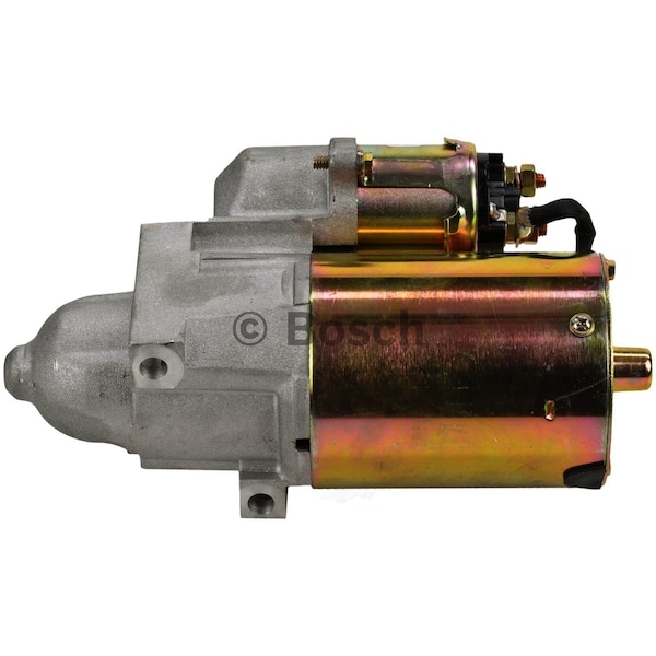 Starter Motor, SR8529N