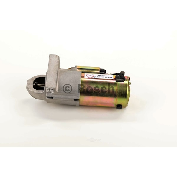 Starter Motor, SR8620N