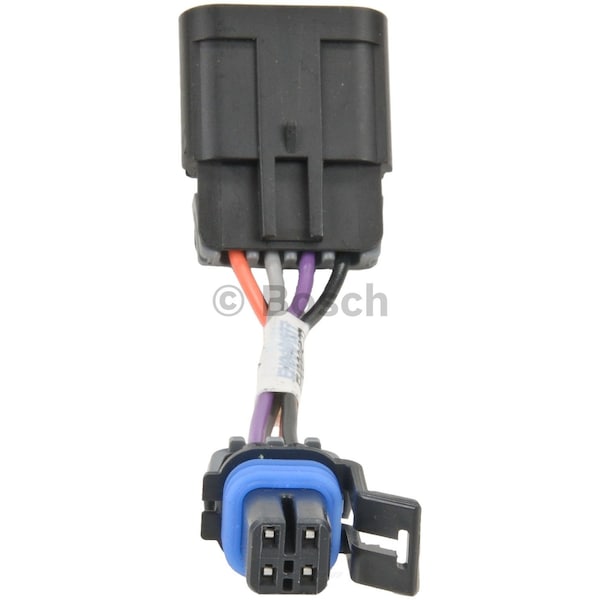 Fuel Pump Wiring Harness, WHGM67XMOD