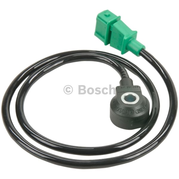 Ignition Knock (Detonation) Sensor, 0261231038
