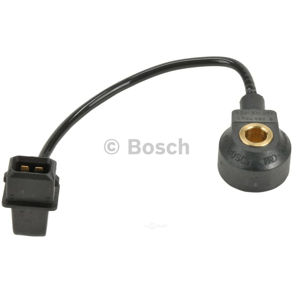 Ignition Knock (Detonation) Sensor, 0261231171