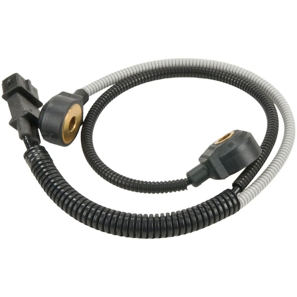 Ignition Knock (Detonation) Sensor, 0261231178