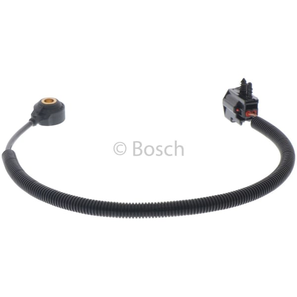 Ignition Knock (Detonation) Sensor, 0261231314