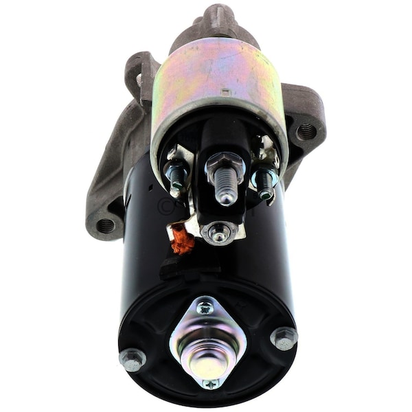 Starter Motor, SR0448N