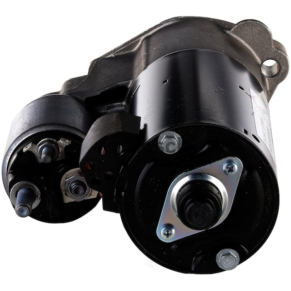 Starter Motor, SR0503N