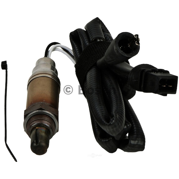Actual OE Oxygen Sensor - Upstream, 13957