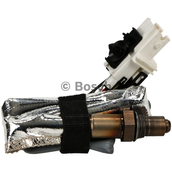 Actual OE Oxygen Sensor - Upstream Left, 17036