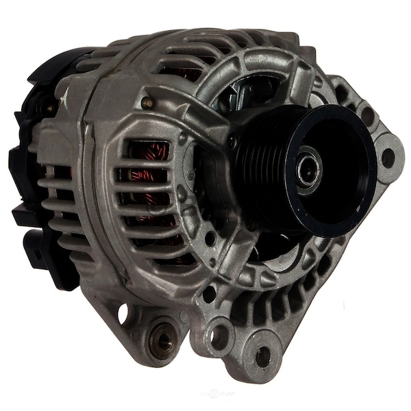 New Alternator, AL0188N