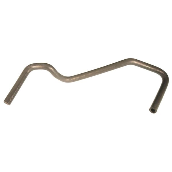 Molded Heater Hose - Heater To Valve (Upper), 19198
