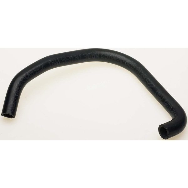 Molded Heater Hose - Pipe To Engine, 19442
