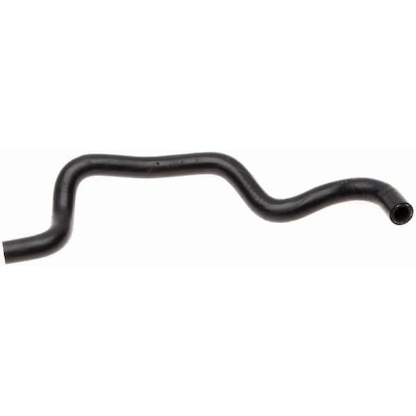 Molded Heater Hose - Heater Inlet, 19591