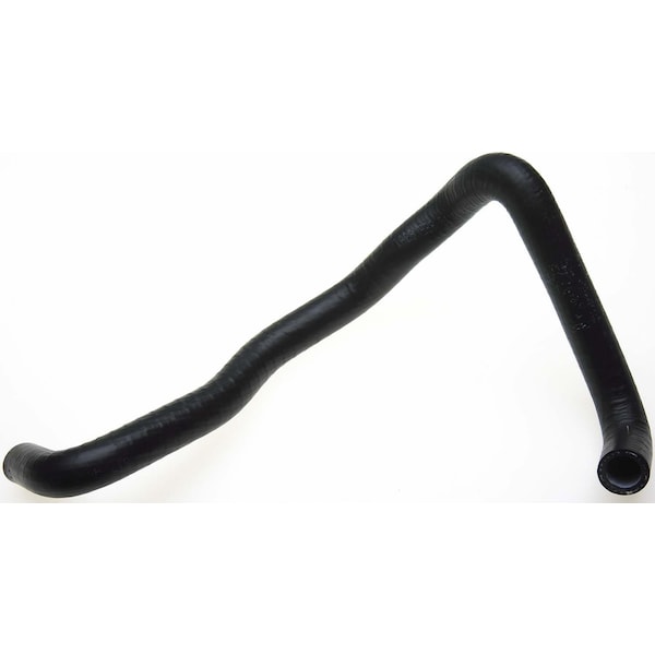 Molded Heater Hose - Intake Manifold To Heater, 19791
