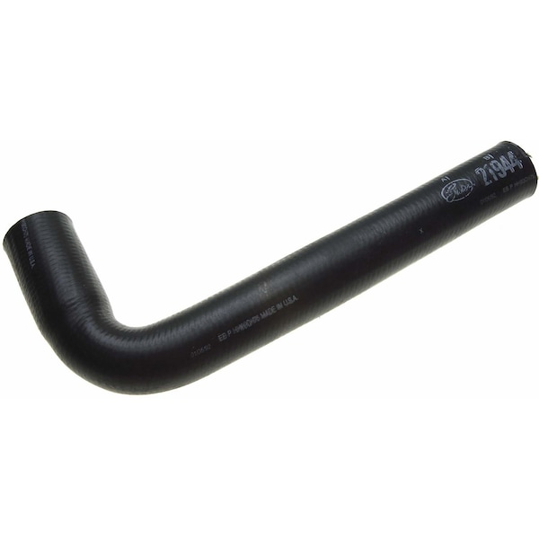 Radiator Coolant Hose, 21944