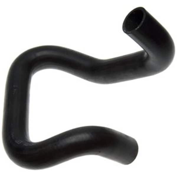 Molded Coolant Hose - Lower - Connector To Radiator, 23465
