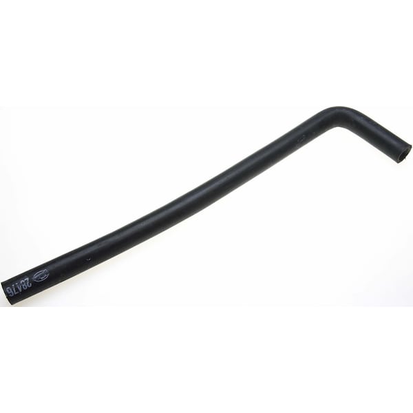 90Deg Molded Heater Hose - Heater Inlet, 28476