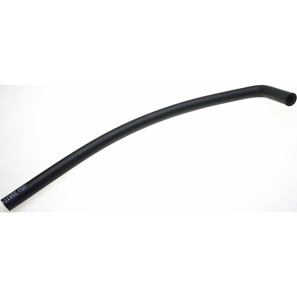 90Deg Molded Heater Hose - Heater To Water Pump, 28477