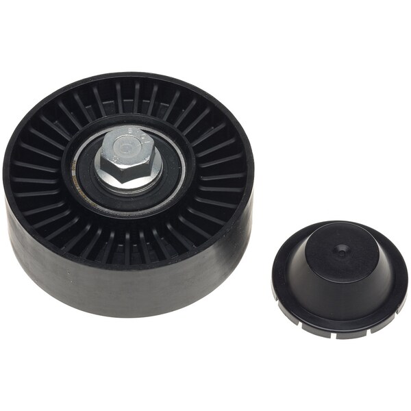 Accessory Drive Belt Idler Pulley, 36369