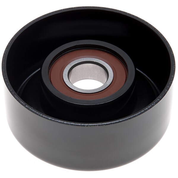 Accessory Drive Belt Idler Pulley, 36491