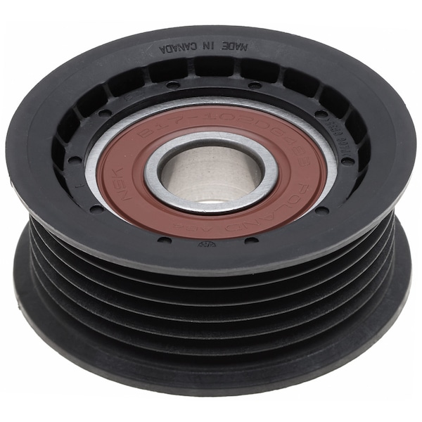DriveAlign Premium OE Pulley, 38082