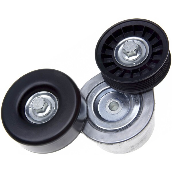 Accessory Drive Belt Tensioner Assembly, 38167