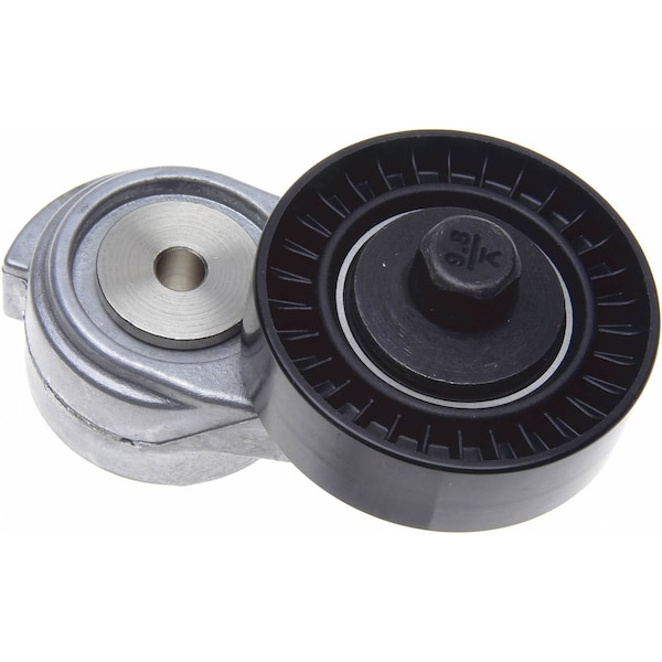 Accessory Drive Belt Tensioner Assembly, 38196